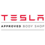 Tesla approved body shop